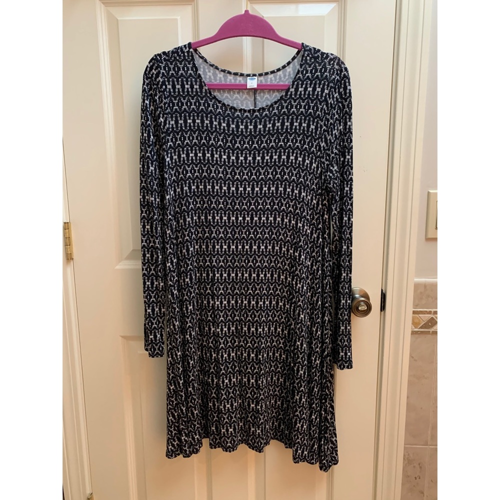 Old Navy dress